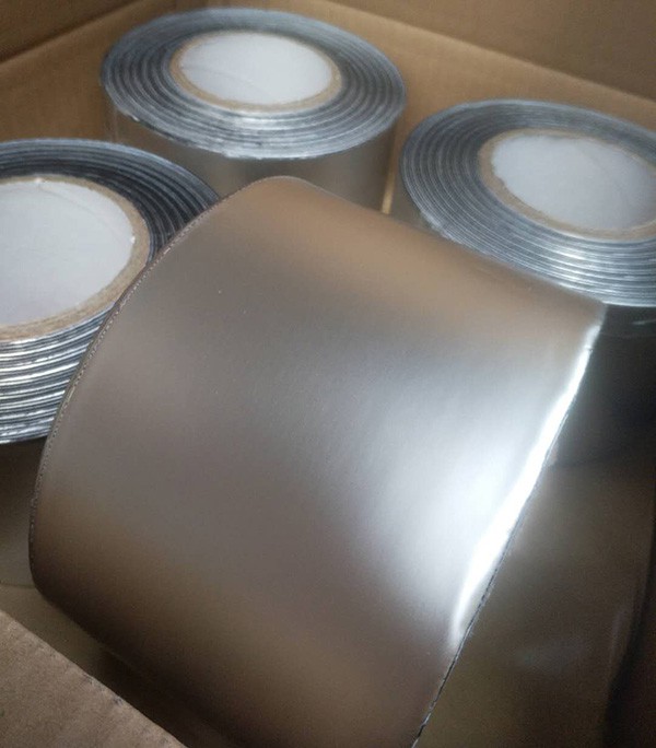 上海鋁箔防水膠帶